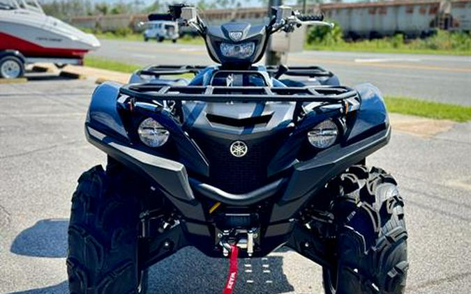 2025 Yamaha Grizzly EPS XT-R