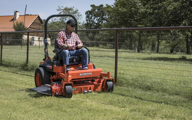 Kubota Z726XKWNC-60