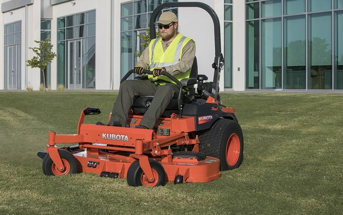 Kubota Z726XKWNC-60