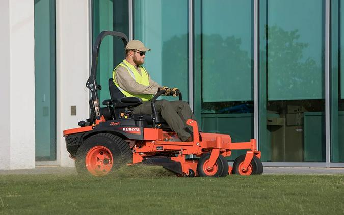 Kubota Z726XKWNC-60