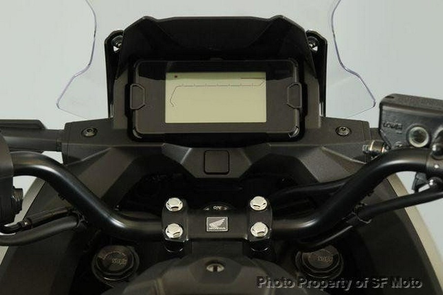 2024 Honda NC750X DCT
