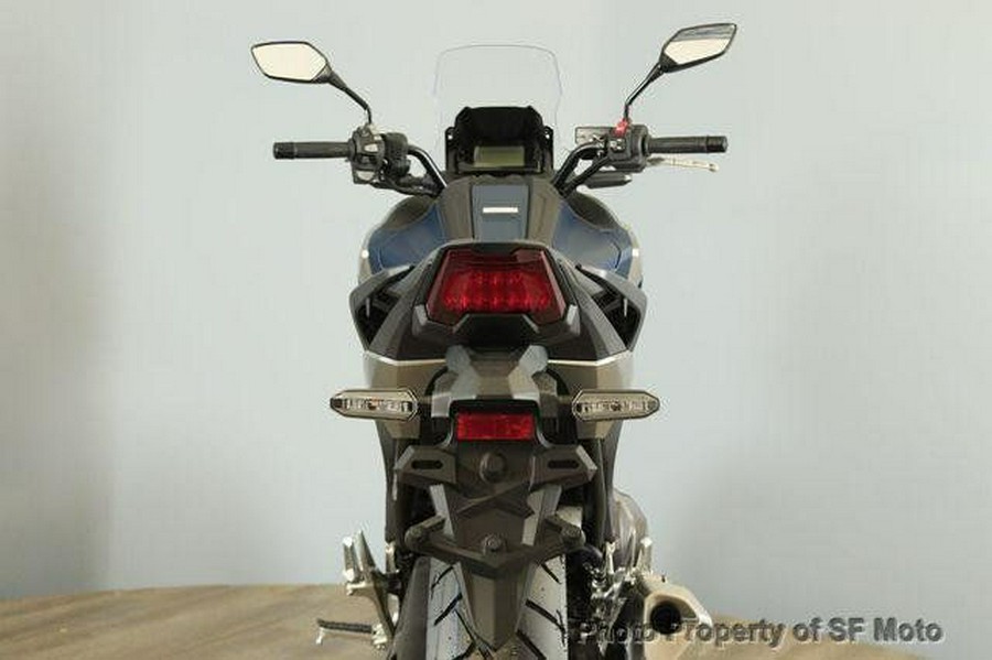 2024 Honda NC750X DCT