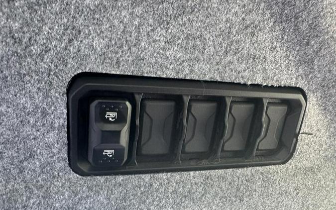 2026 CFMOTO UFORCE U10 Pro Highland