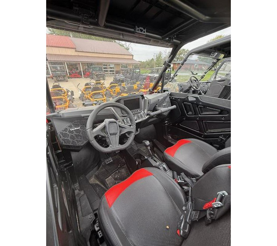 2024 Polaris Z24NEF99AR