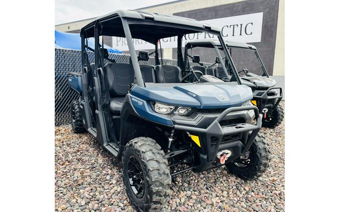 2026 SSV DEF MAX XT 62 HD9 BE 26 XT HD9 - Can-Am