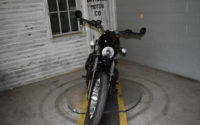 2025 Harley-Davidson® RH975S - Nightster® Special