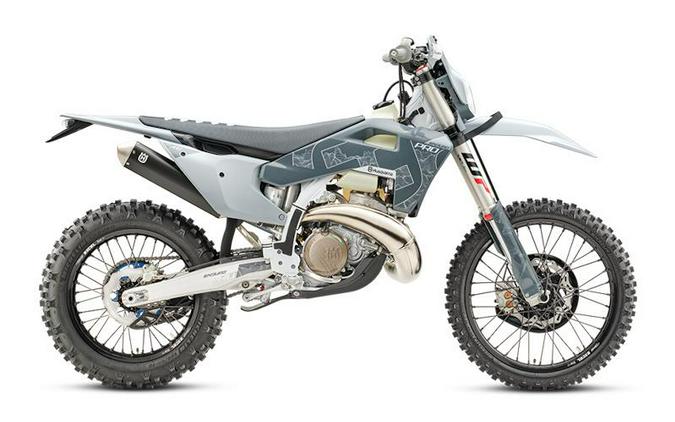 2026 Husqvarna® TE 300 PRO