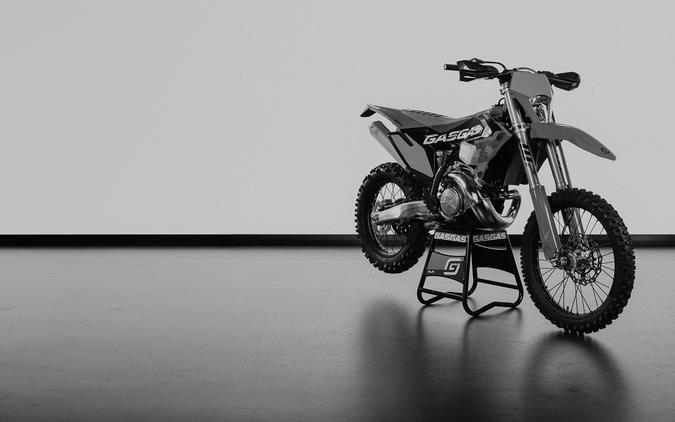 2025 GASGAS EC 300 GP