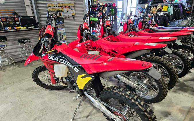 2025 GASGAS EC 300 GP