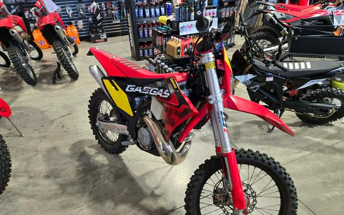 2025 GASGAS EC 300 GP