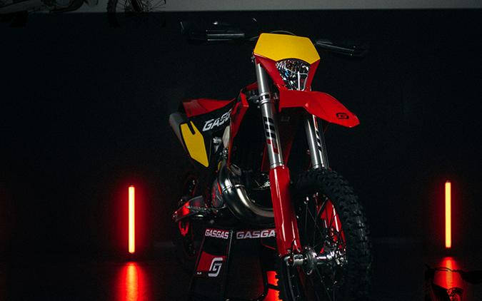 2025 GASGAS EC 300 GP