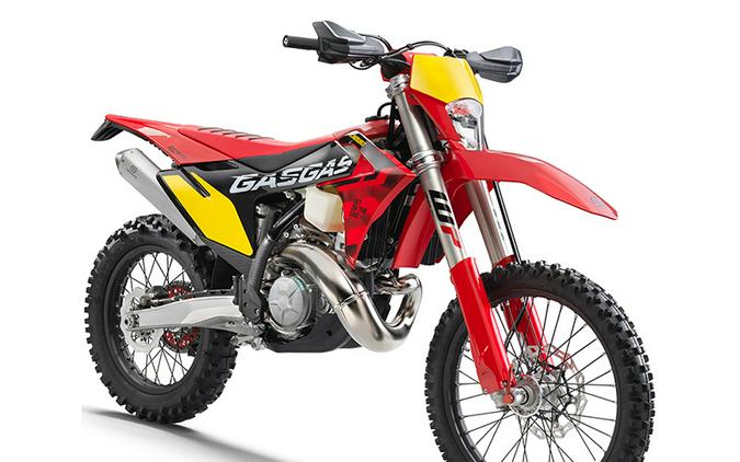 2025 GASGAS EC 300 GP