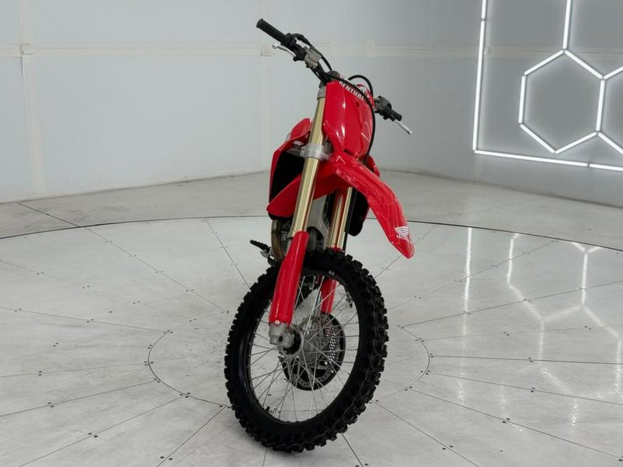 2025 Honda® CRF450R