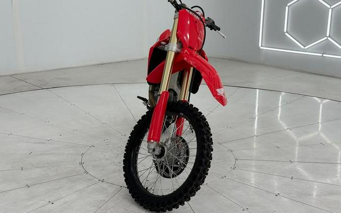 2025 Honda® CRF450R