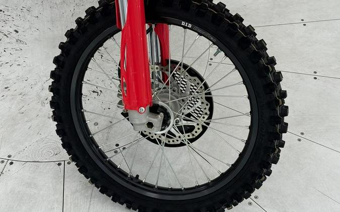 2025 Honda® CRF450R