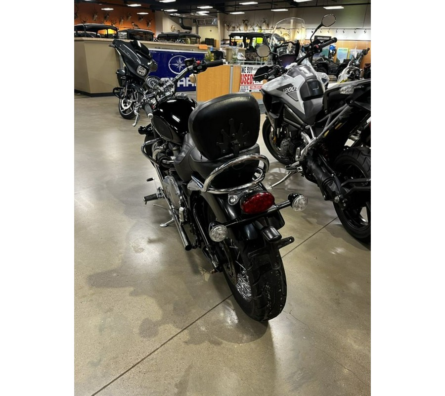 2020 Triumph Bonneville Speedmaster Base