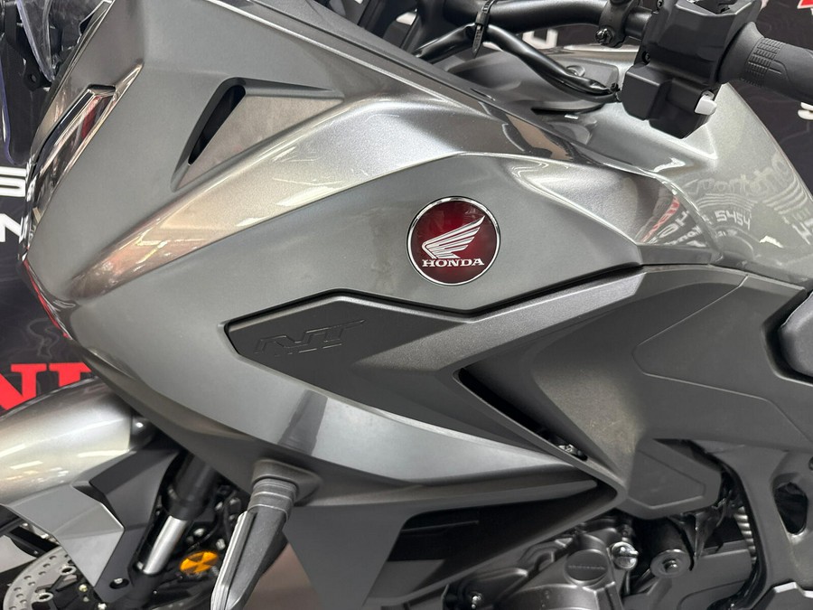 2026 Honda NT1100 DCT