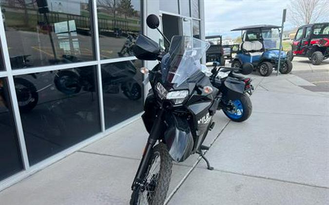 2026 Kawasaki KLR®650 S