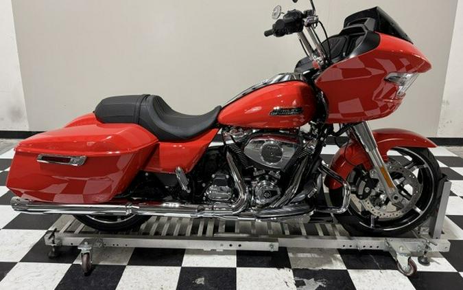 FLTRX 2026 Road Glide®