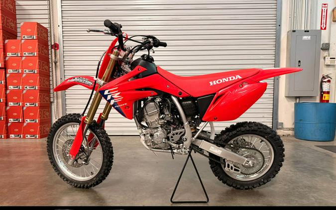2026 Honda® CRF150R