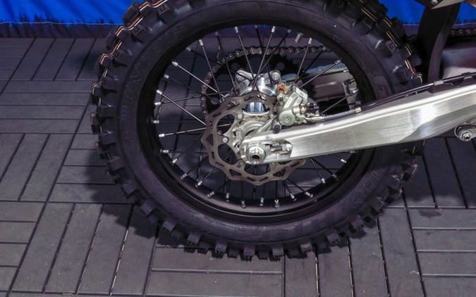 2027 KTM XC 300