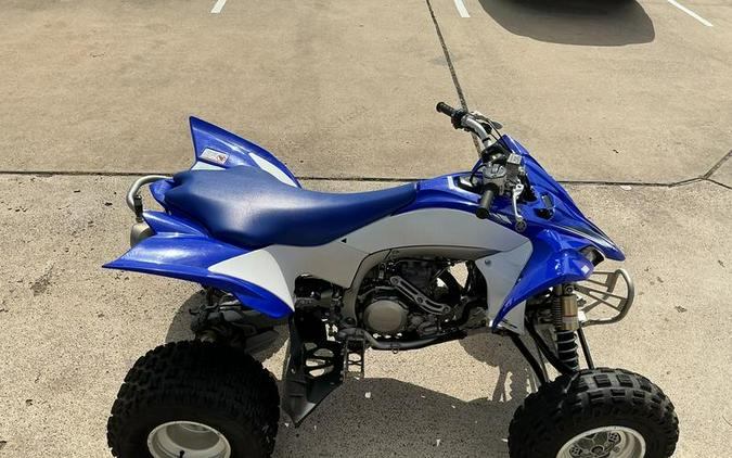 2012 Yamaha YFZ450 R SE