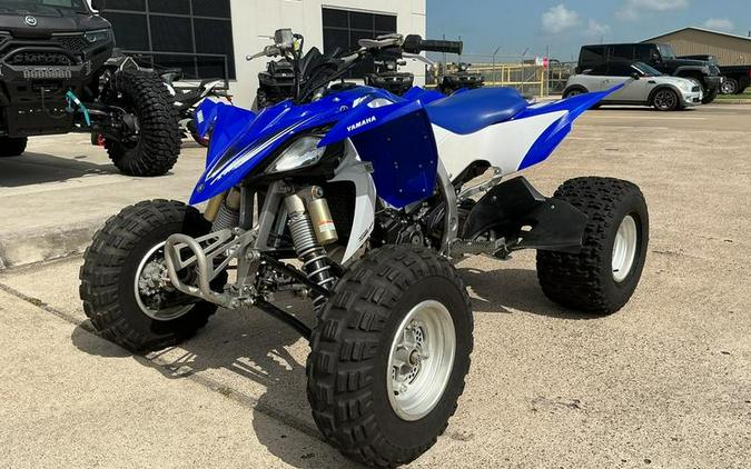 2012 Yamaha YFZ450 R SE