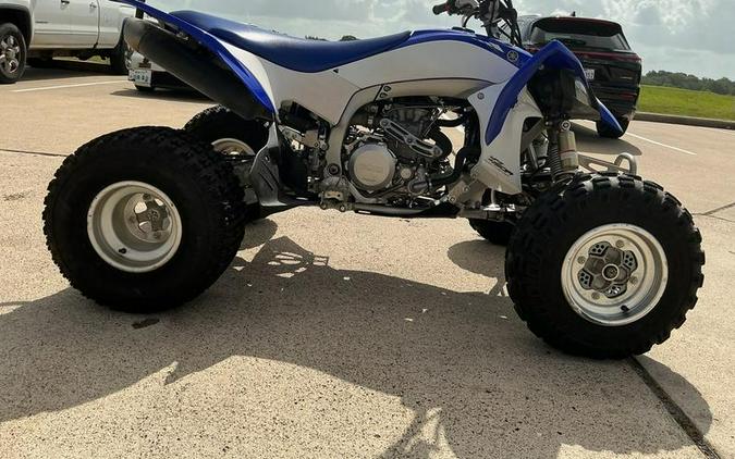 2012 Yamaha YFZ450 R SE