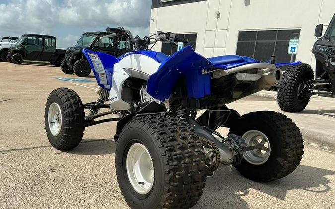 2012 Yamaha YFZ450 R SE