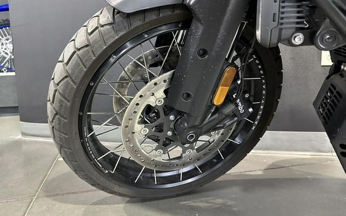 2026 Harley-Davidson Pan America 1250 ST