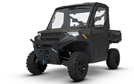 2027 Polaris Ranger® 1000 CAB *Offsite Inventory*