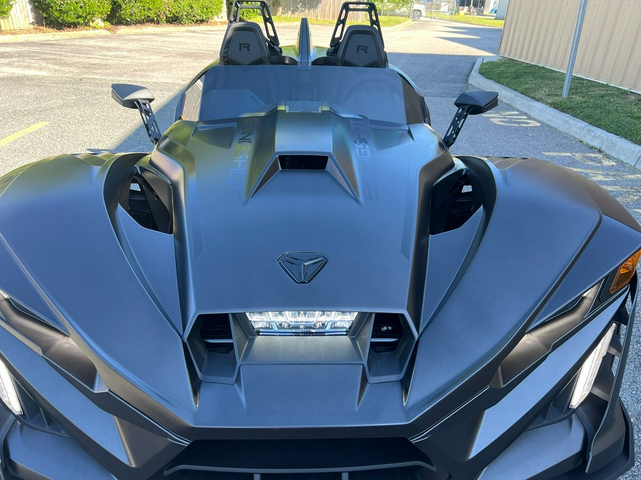 2026 Polaris Slingshot® R Manual