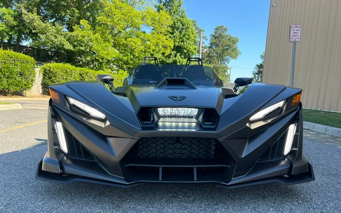 2026 Polaris Slingshot® R Manual