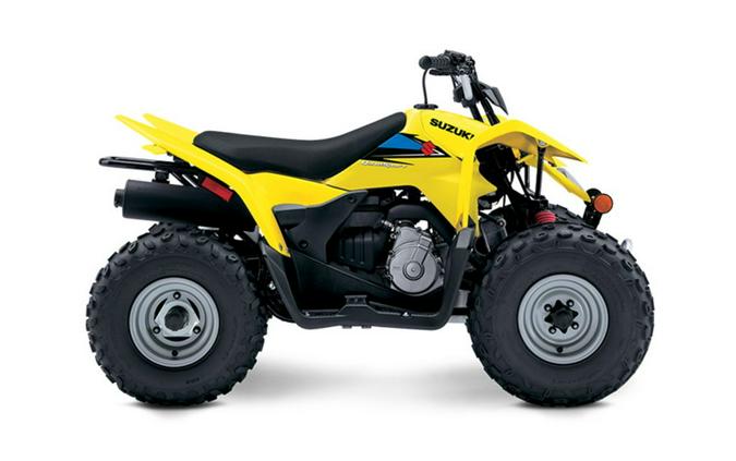 2024 Suzuki QuadSport Z90