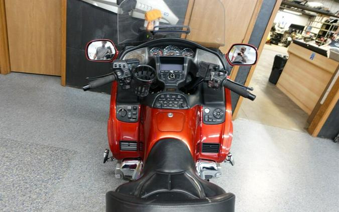 2008 Honda Gold Wing 1800