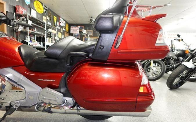 2008 Honda Gold Wing 1800