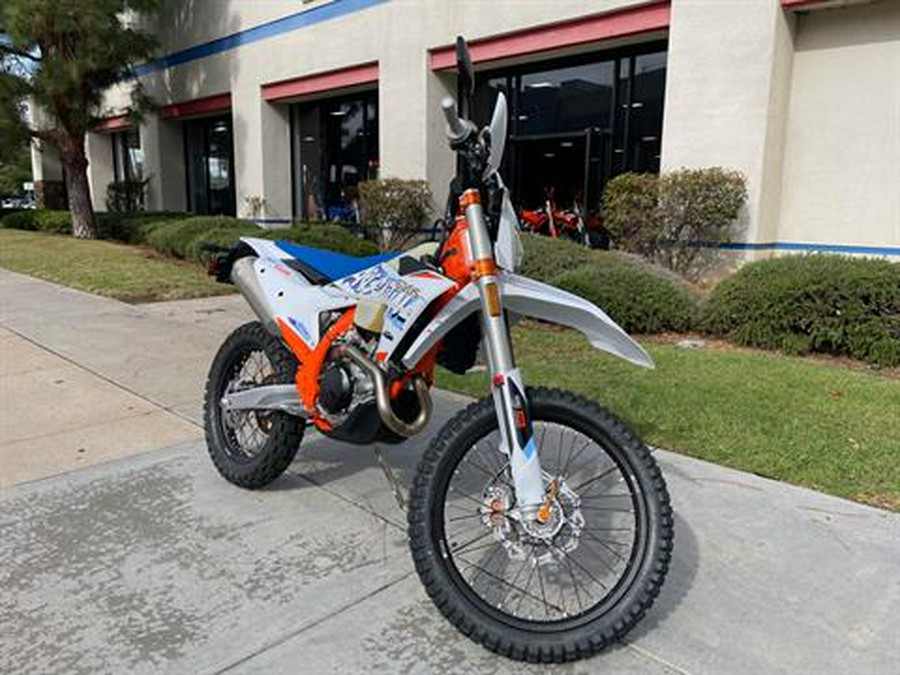 2024 KTM 500 EXC-F Six Days