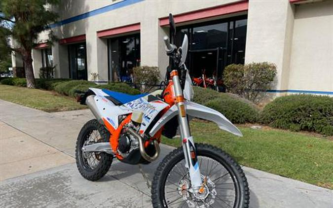 2024 KTM 500 EXC-F Six Days