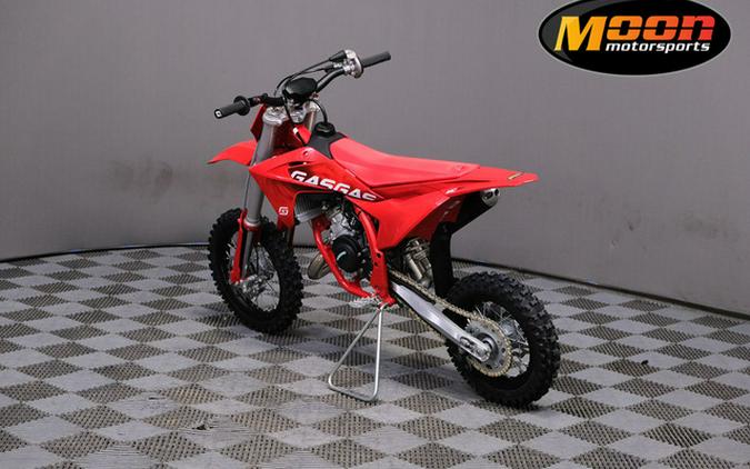 2024 GASGAS MC 50