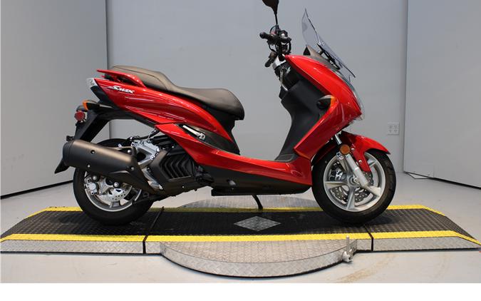 2019 Yamaha SMAX