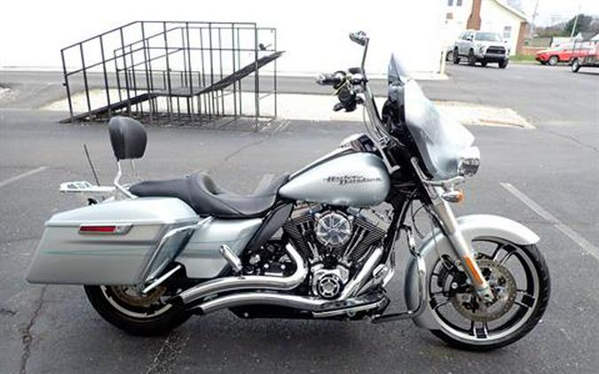 2015 Harley-Davidson Street Glide® Special