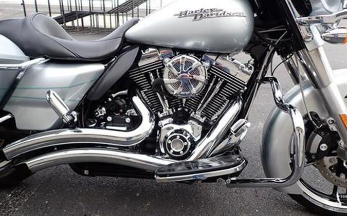 2015 Harley-Davidson Street Glide® Special