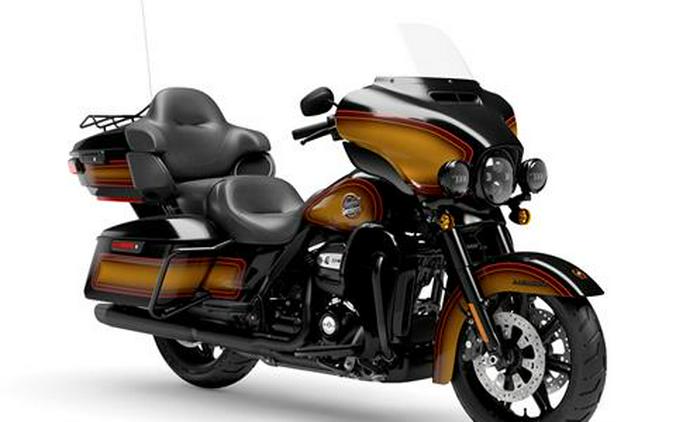 2024 Harley-Davidson Ultra Limited