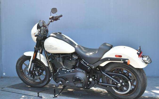 2023 Harley-Davidson Low Rider S