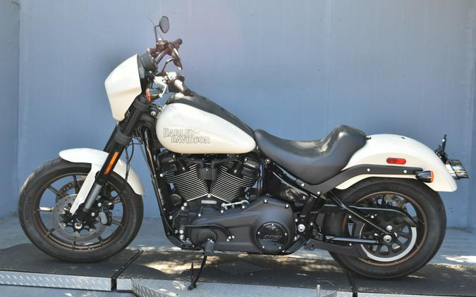 2023 Harley-Davidson Low Rider S