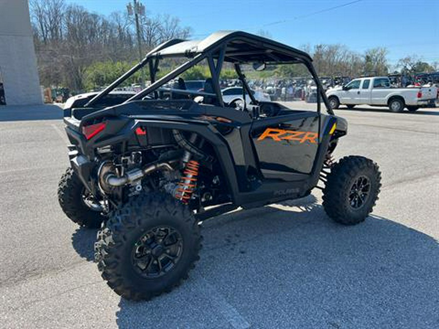 2024 Polaris RZR XP 1000 Ultimate