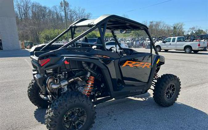 2024 Polaris RZR XP 1000 Ultimate