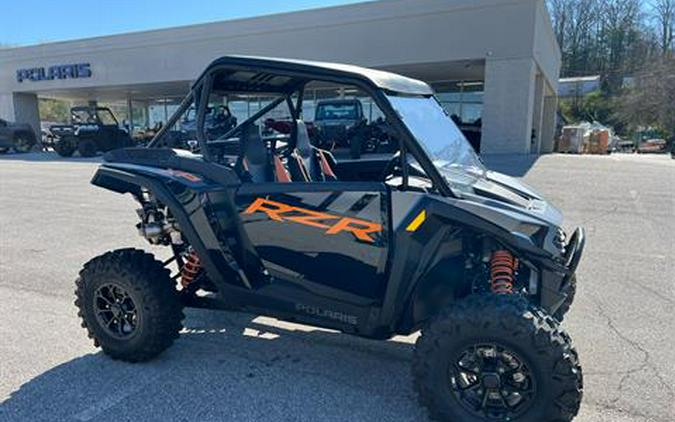 2024 Polaris RZR XP 1000 Ultimate