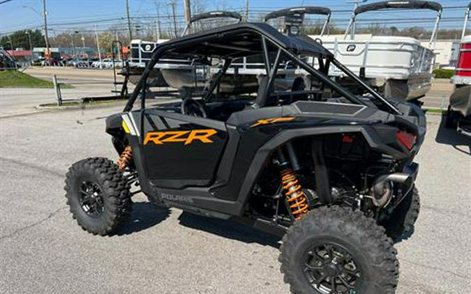 2024 Polaris RZR XP 1000 Ultimate