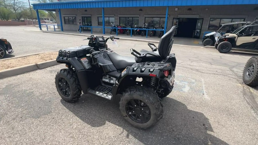 2024 Polaris® Sportsman Touring 850